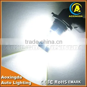 12~24V CREE 80W LED Fog Light 9005 High Power High Lumens thumbnail-2