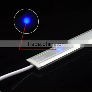 Led Linear Light/Recessed Aluminium Profile Led Light Bar/touch Switch Recessed Led Linear Light thumbnail-1