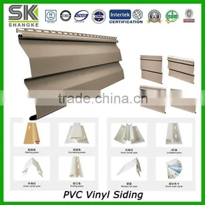 Pvc Ceiling Panel Tongue and Groove Wall Covering Board thumbnail-5