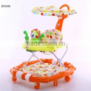 Baby Walker/baby Walker Parts for Sale/rollator Walker thumbnail-3