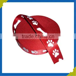 Soft and Flexibility Plain Weave Webbing 1 Inch Nylon Webbing thumbnail-6