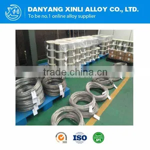 Price Monel 400 Thermal Spray Wire thumbnail-2