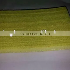 PARA-ARAMID STRIP AND PAD thumbnail-1