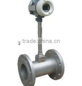 Vortex Flowmeter for Gas Measurement thumbnail-1