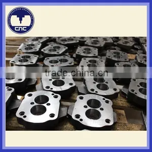 OEM Metal CNC Milling Machining Service thumbnail-3