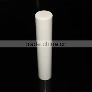 High Heat Resistance Alumina Machinable Ceramic Rod 99 thumbnail-3
