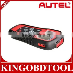 100% Original Autel MaxiDiag MD801/autel md 801 With Multi-Function & Global OBD I & OBD II Coverage US,Asian & European thumbnail-1