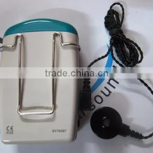 Siemens Hottest Selling Hearing Aids Body Aid Cheap Price Siemens Amiga 172 N thumbnail-5