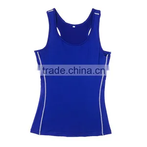 Muslim Women Sportswear Vest 2001 thumbnail-3