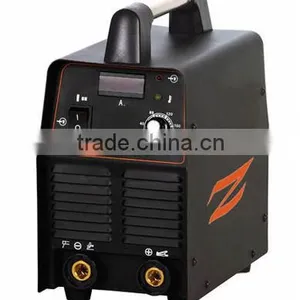 HSMH Mma Welding Machine/Inverter DC Welder ARC-200 MMA-200 thumbnail-1