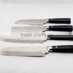 2016New Stainless Knife With Lunar Surface Shape thumbnail-1