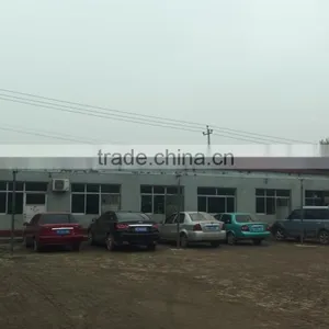 Hebei Zhongao Rubber Co., Ltd. company overview - view 3 thumbnail