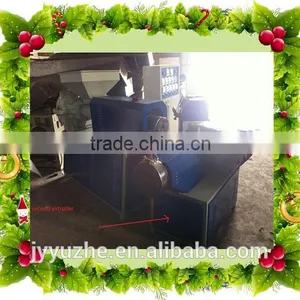 Recycle Plastic Granules Making Machine Price / Recycle Plastic Granules Machine / Plastic Granules Making Machine thumbnail-3