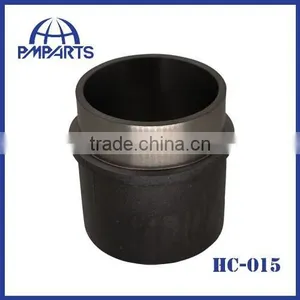 High Quality Japanese Truck Engine 6D22A 6D20A Parts,cast Iron Sleeve thumbnail-4