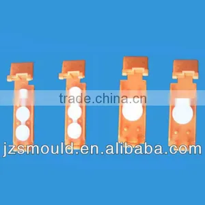 Three's Place/three-position Ink Sealing Ring thumbnail-1