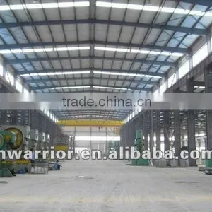 Steel Warehouse thumbnail-1