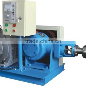DYB400-4000/30 Cryogenic Liquid Pump for Liquid Gas thumbnail-2