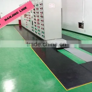 ASTM D 178 Requirements Switchboard Matting Class 3 40000V Withstand Voltage thumbnail-2
