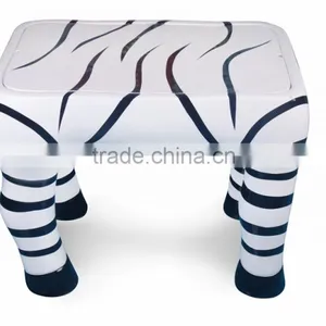 Amusement Park Equipment - Zebra Sand Table thumbnail-1