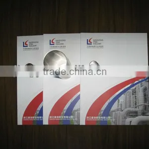 (ISO & PED) Mirror Polishing Stainless Steel Tube thumbnail-2