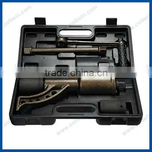 Long Reach 1:58 Torque Multiplier Spanner thumbnail-1