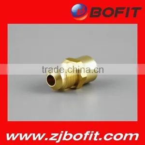 Professional Supplier Brass Nipple Fittings OEM Available thumbnail-1