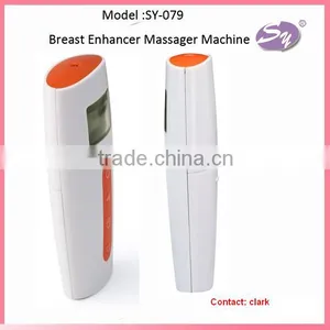 Portable Home Use Electric Mini Breast Enhancement Massager SY-079 thumbnail-4