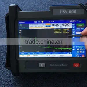FTTH OTDR HSV-600 Visual Diagram Similar With EXFO Iolm thumbnail-5