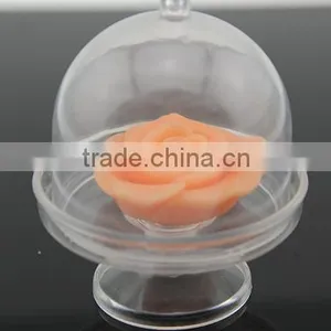 Plastic Shot Glasses Disposable Feature and Plastic Material Disposable Tableware thumbnail-1