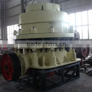 Cone Crusher/Stone Cone Crusher With Low Price thumbnail-4