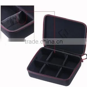 Smatree C. A. H. Card Game-SmaCase H300 (11.4 " x 9.4 " x 3.1 ") - Fits up to 1500 New Cards (Without the Dividers) thumbnail-1