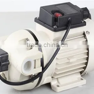 AC 115V Small Electric Chemical Filling Pumps 30-70 PSI Diaphragm Pumps 3A Urea Pumps thumbnail-1
