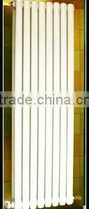 Roman Steel Oval Pole Radiators thumbnail-1