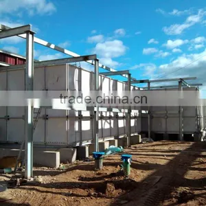 GRAD FRP Heat Proof Water Tank thumbnail-1