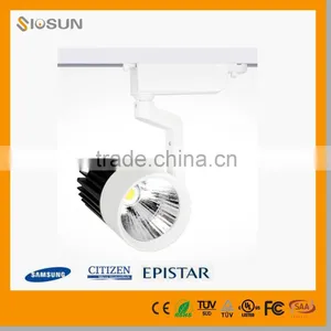 High Perfomance-price 60w COB LED Track Light With ROHS SAA CE UL thumbnail-4