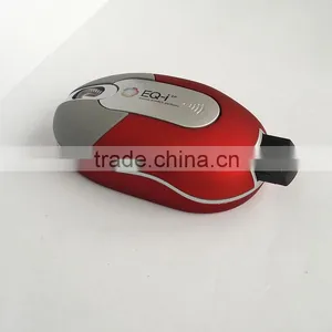 Hot Selling Mini 2.4G Wireless Mouse for PC/laptop thumbnail-3