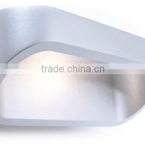Die-cast Aluminium 6w 12w 16w Smd 5730 up and Down Wall Mounted Light and Sconces thumbnail-1