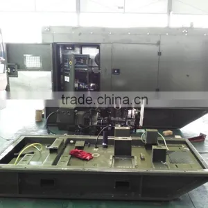 11kva-343.75kva Stanby Power Weifang Engine Diesel Generator for Military thumbnail-2