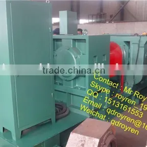 Automatic Waste Tire Recycling Line Best Price Truck Tire Recycling Plant thumbnail-3