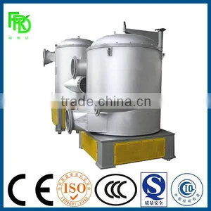 Pressure Screen for Pulp and Paper Machine thumbnail-1