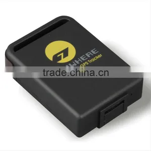 Online Tracking Cheapest GPS SMS GPRS Tracker Vehicle Tracking System With CE Certificate and 1 Year Warranty thumbnail-1
