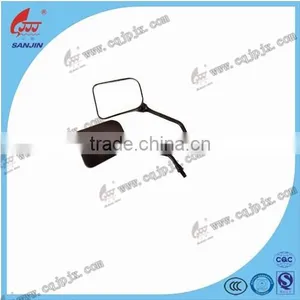 Reflecting Mirror Motorcycle Side Mirror JP105 Mirror For Motoracycle Mini Motorcycle Mirrors " thumbnail-1