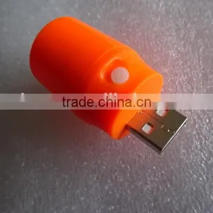 Multicolor Portable Colorful USB Universal Light thumbnail-3