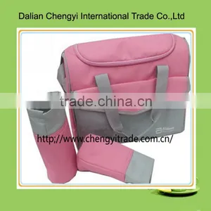 Diaper Bag Hot Selling Beauty Holding Baby Bag thumbnail-1