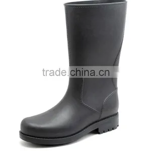 Plastic Injection Molding Machine For PVC Gumboots JL-288 thumbnail-2