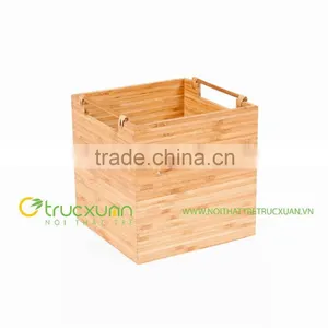 2016 Sale off Bamboo Box at the Best Price thumbnail-5