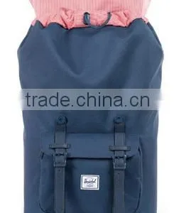 Custom Student Day Herschel Sports Canvas Backpack,back Pack,high School Backpack Bag thumbnail-4
