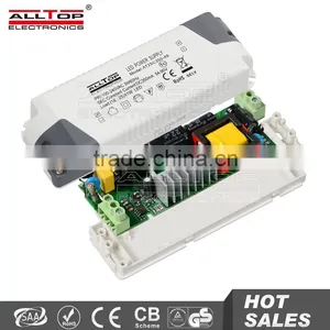 High Efficiency Constant Current 900ma 30w Led Driver ul Approved thumbnail-4