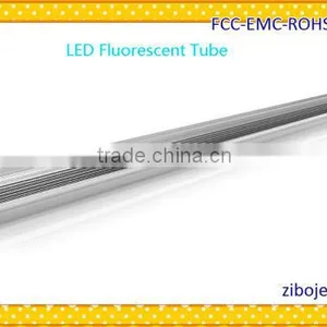 LED t8 15w Transparente PC Covering and Alumnum Covering Light thumbnail-1