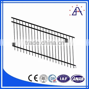 Selling All Kinds of Aluminum Fence Prices thumbnail-2